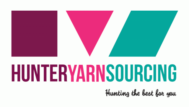 Hunter Yarn Sourcing